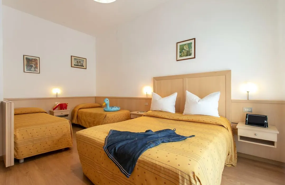 Hotel Venezia E La Villetta-1