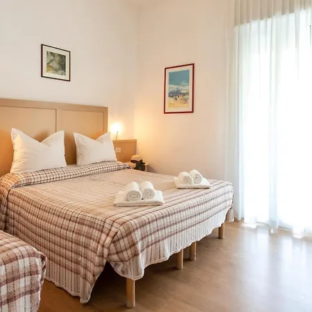 Hotel Venezia E La Villetta-2